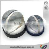 DIY Your Own Arcylic Photo Insert Snow Globe thumbnail-1