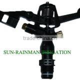 3/4" Full Circle Plastic Impulse Sprinkler