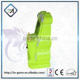 520 in 1 Games Pandora Box 3 Mini Arcade Machine Cabinet for Plastic thumbnail-5