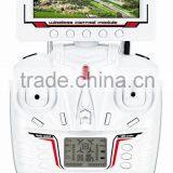 Newest ! LH-X6DV 2.4G RC Quadcopter FPV Drone With HD Camera thumbnail-6