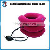 Small Business Ideas Adjusable Orthopedic Neck Cervical Traction for Neck Head Pain thumbnail-5