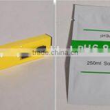 Water ph Tester of Pocket ph Meter With PH Buffer Powder ph Meter Digital thumbnail-1