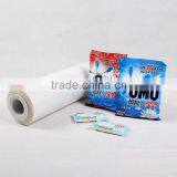 JC Detergent Powder Multilayer Packaging Film/bags,laminating Pouch Film thumbnail-2