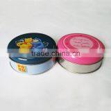 Gift Tin Box,