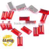 5*10mm Acrylic Flat Back Rectangular Mix Color Bling Rhinestone&Crystal For Stylish Bags Garment Shoes #GY014-10(Mix-s) thumbnail-4