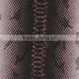 Transfer Print Film for Leather