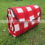 Folding Picnic Blanket Foldable Camping Mat-TC169 thumbnail-2