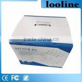 Looline CCTV Camaras Long Range Wireless System Indoor Outdoor Security Camera thumbnail-5