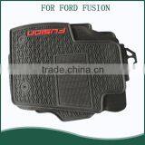 Anti-slip and Waterproof Pvc Floor Mat For FORD FOCUS Cars