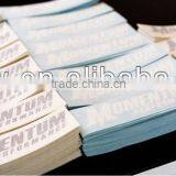 Cut Vinyl Sticker With Adhesive