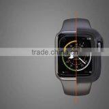 Beautiful Soft TPU Case for Apple Smart Watch thumbnail-2