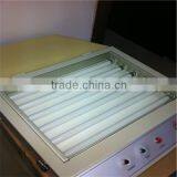 China Dongguan High Quality Desktop UV Exposure Machine for Steel Plate thumbnail-2