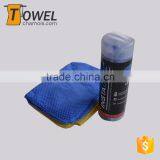 Fitness Outdoor or Indoor Exercise Keeps Cool Pva Sports Cool Towel thumbnail-1