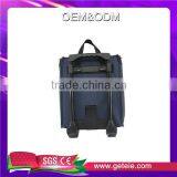 Trolley Rolling Wheels Insulated Cooler Bags thumbnail-4