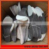 Supply Complete Innersole for Shoes Making