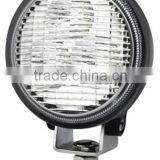 9w Round LED Work Light,auto Led Work Light