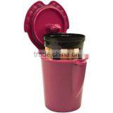 Top Quality Stainless Steel Empty Espresso Coffee Capsule