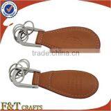 Make Your Own Keychain With Custom Cool Design Alloy Peace Sign Printing Logo thumbnail-4