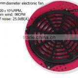 360 Degree Adjustable Portable Folding Laptop Table Stand Smart Lapdesk Vented Stand Bed Sofa Tray With Mouse Pad thumbnail-5