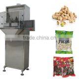 Semi Automatic Granule Packaging Machine, Weighing Model