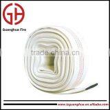 Brass Nozzle Garden Hose Irrigation Canvas Fire Hose thumbnail-2