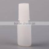 LDPE 2ml Disposable Plastic Bottle for Manufacturing