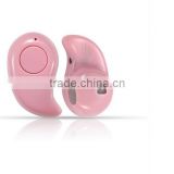 The Smallest Bluetooth In-ear Earphone with Mic Wholesale price