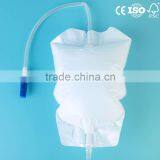 750ml Urine Bag for Leg thumbnail-2