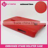 for LG L3X/E425 Tablet Cellphone Case