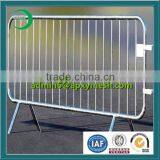 High Removable Road Crowd Control Barricades for Sale thumbnail-3