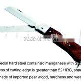 Electrician's Knife, Electrical Knife, Pneutronic Knife With 2 Blade