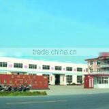 Taizhou Jiangzhou Numerical Control Machine Tool Manufacture Co., Ltd. company overview - view 2 thumbnail