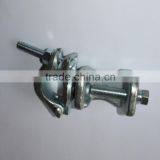 en74bs 139 scaffolding coupler swivel girder coupler