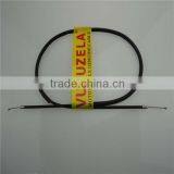 Motorcycle Different Types of Cables