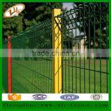 Cheap and High Security Galvanized Korea Fence for Sale thumbnail-1