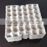 Molded Fiber Paper Pulp Egg Tray Machine thumbnail-2