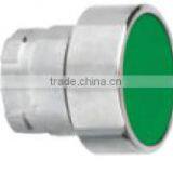 Hot Selling Green Flush Push Button Switch Parts/head LAY5-BA3 Made in China thumbnail-1