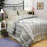 Double Size Harley Davidson Comforter Set thumbnail-4