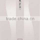 Qi SCUD Wireless Charger for Samsung/ Iphone/HTC/power Bank