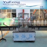 Automatic 5L mineral water plant machinery cost