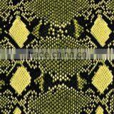 3D Cubic Hydrographics Water Transfer Printing Film - Animal Pattern thumbnail-3