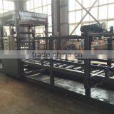 Diamond Multi-blade Saw Machine