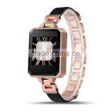 First Smart Watch for Female Full Work With Android&iOS Bluetooth Watch for Iphone thumbnail-1