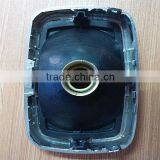 Dirt Bike Motorcycle Universal Vision Headlight Shell thumbnail-2