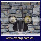 Newest ZR720 WIFI PIR Light Camera From OXIANG