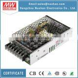 Meanwell 100W 5V Switching Power Supply100W 5V Psu