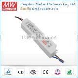 Mean Well LPH-18-12 18W 12V LED Light Driver ul Led Driver 12v thumbnail-5