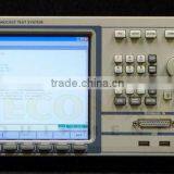 Rohde & Schwarz SFU Loaded With Options Broadcast Test System