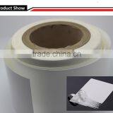 Foamtack Label Material /Co-extruded Ultra Destrucitlbe Vinyl Label