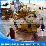 D6114ZG1B Brand New Famous Brand Top Quality BULLDOZER Engine Bulldozer Lower Price